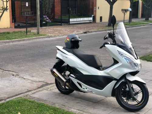 Honda Pcx 150