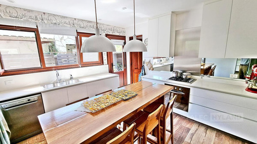 Imagen 9 de 30 de Casa En Venta Con Costa De Laguna - Talar Del Lago Ii, General Pacheco