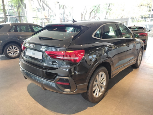 Imagen 6 de 17 de Audi Q3 Sportback 35tfsi A1 A3 A4 A5 A6 A7 A8 Q2 Q5 Q7 Q8 Rs
