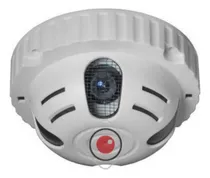 Comprar Camara Espia Oculta Sensor Detector Humo 4 Mp Domo Full Hd 