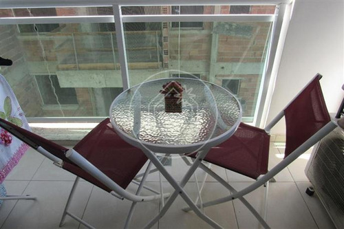 Apartamento - Ref: 881610