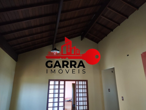 Imagem 12 de 19 de Chacara - Ch00323 - 69211392
