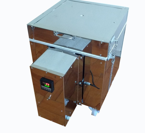 Horno Para Gres Cerámica Vidrio