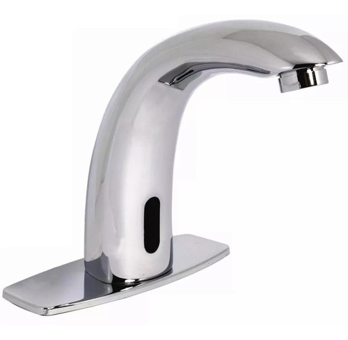 Llave Electronica C/sensor De Apertura P/ Lavabo Rugo 16-se