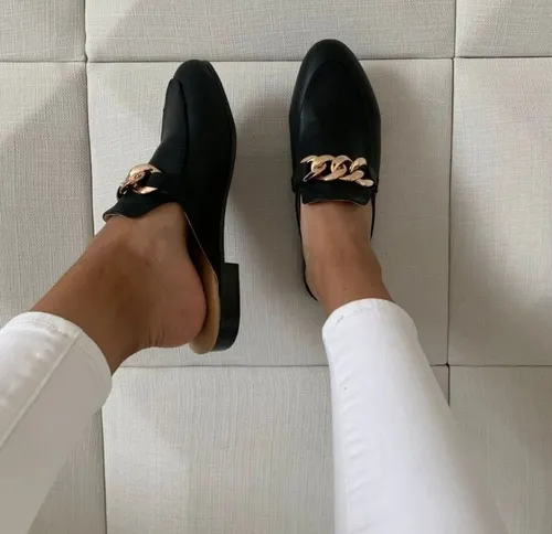 Fotos de cheap sapatos mules