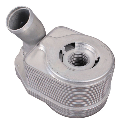 Enfriador Aceite Motor Para Fiat Ducato 2.3l De 2007 A 2019