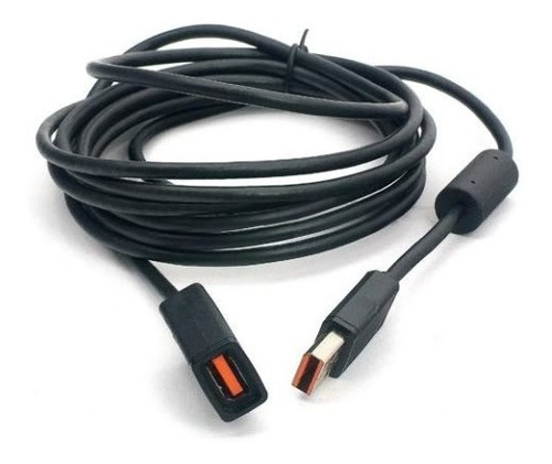 Cable De Extension Sensor Kinect / Xbox 360 Slim