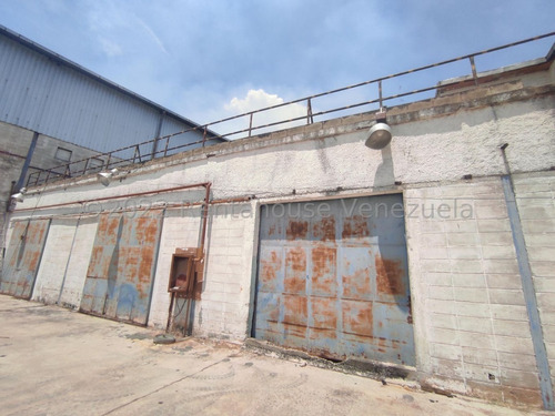 Imagen 15 de 15 de Galpon En Alquiler Zona Industrial Maracay Nv