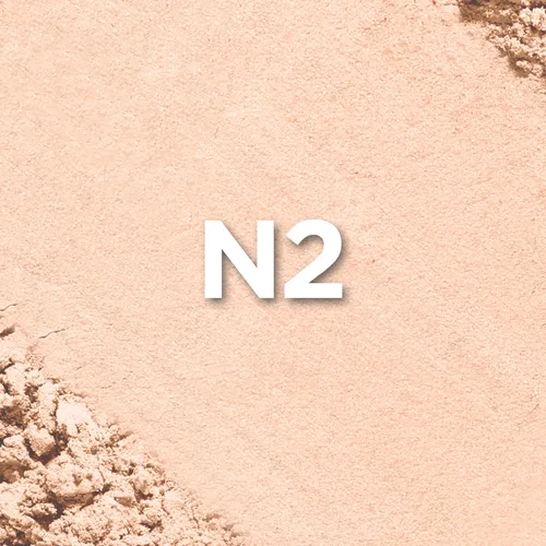 Base De Maquillaje En Polvo L'oreal Paris True Match Super B