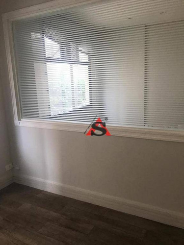 Sala, 32 M² - Venda Por R$ 300.000,00 Ou Aluguel Por R$ 1.500,00/mês - Barra Funda - São Paulo/sp - Sa1301