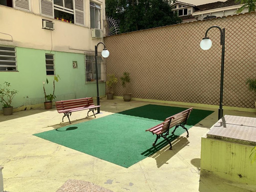 Imagem 3 de 20 de Apartamento - Ref: Ba33739