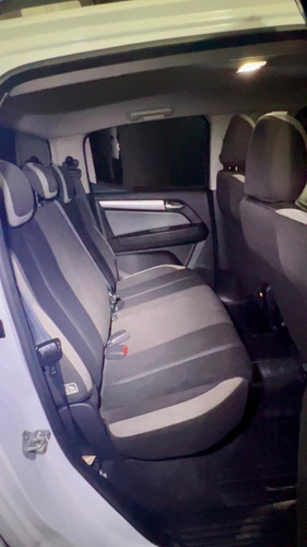 Chevrolet S10 2.8 Lt Cab. Dupla 4x4 Aut. 4p