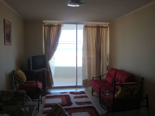 Departamento En Venta De 2 Dorm. En La Serena
