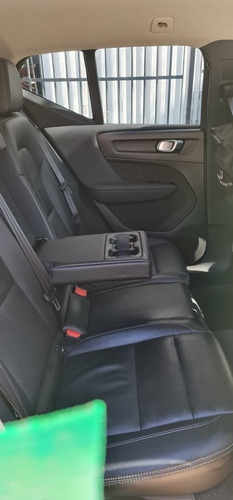 Volvo XC40 T4 Fwd R-design