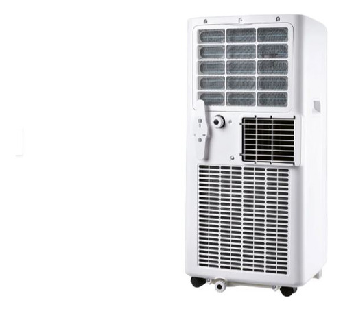Aire Acondicionado Portátil 3 En 1 Smk 7000 B2 Silvercrest®