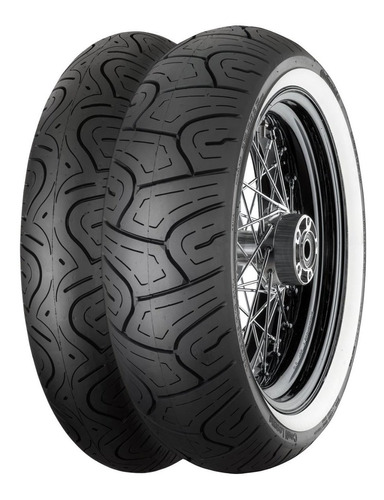 Continental Mt90-b16 74h Legend Carablanca Rider One Tires