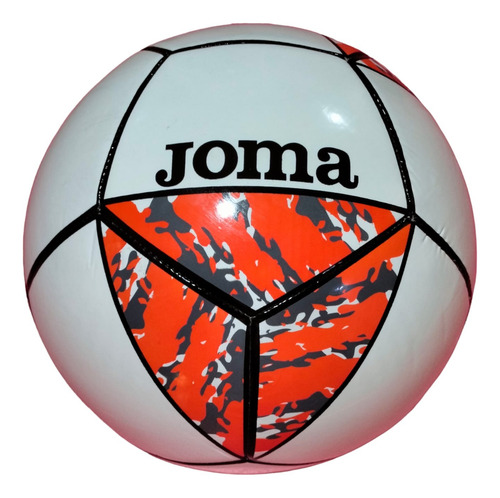 Balón Joma Para Futbol Chellenge Ii Ball #4 100% Original
