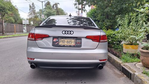 Audi A4 2.0 T Dynamic 190hp Dsg