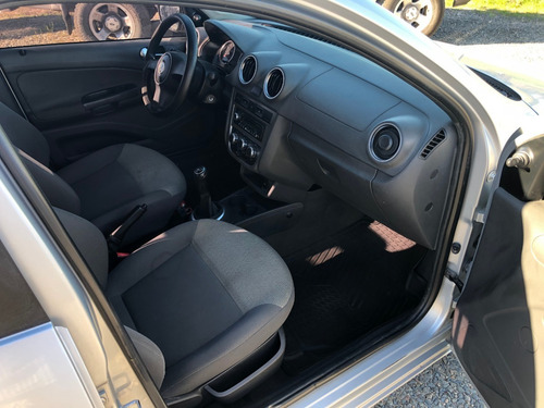 Volkswagen Gol 2010 Confortline