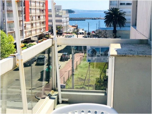 Imagen 16 de 16 de Peninsula, Con Vista, 2 Dormitorios