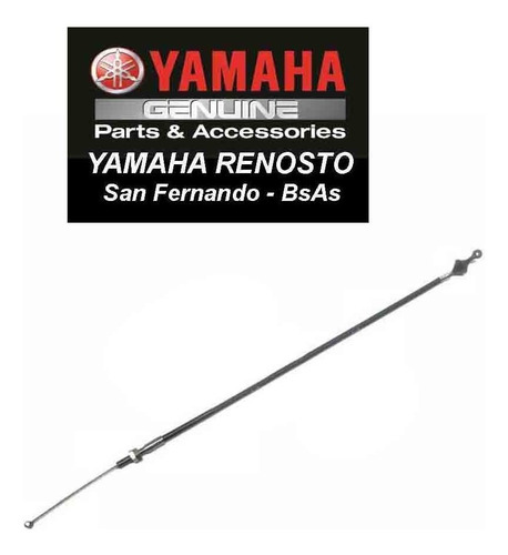 Cable De Traba De Arranque En Cambio Original De Yamaha 40hp