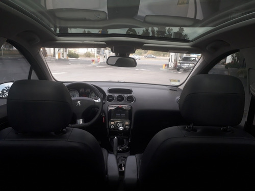 Peugeot 308 1.6 Feline Thp 163cv 2016