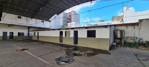 Imagen 17 de 27 de Galpón, Oficinas, Baños Y Vestuarios S/ Fracción Esquina 1943 M² - 1400 M² Cub. - S.justo (ctro)