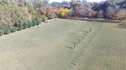 Imagen 2 de 12 de Lote A La Venta En Haras El Malacate