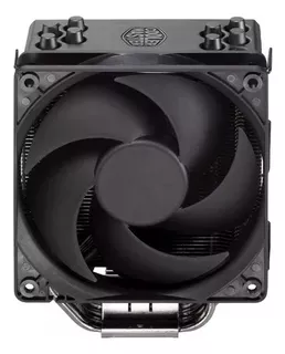 COOLER CPU COOLERMASTER HYPER 212 BLACK EDITION