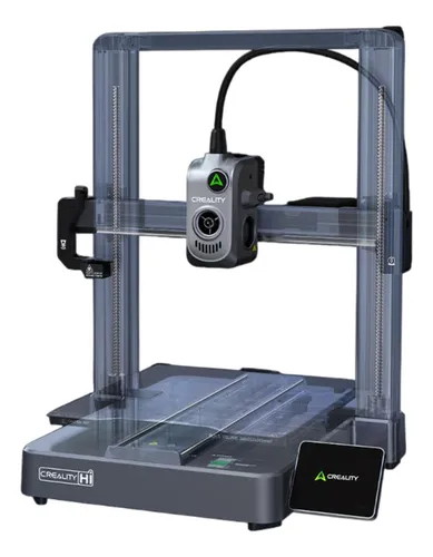 Impresora 3d Creality Hi Multifilamento Combo - Gprint 3d