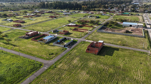 Venta Terreno Longchamps - Lote Barrio La Arbolada
