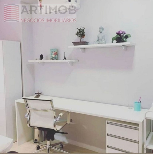 Imagem 5 de 14 de Comercial Para Aluguel, 0 Dormitórios, Vila Andrade - São Paulo - 2721