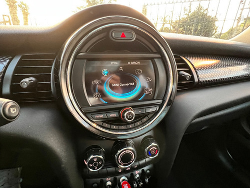 Imagen 15 de 25 de Mini Cooper S 2.0 Turbo Pepper 2015