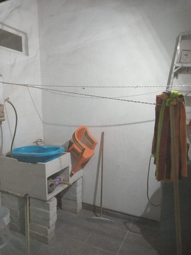 Casa En Renta En Paso Blanco A Espaldas De Flex