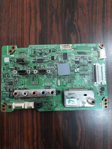 Tarjeta Madre Main Board Tv Lcd Samsung 32 Bn41-01704a