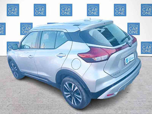 Nissan Kicks 1.6 ADVANCE CVT L22