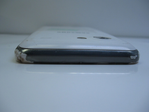Celular Samsung Galaxy S2 Lite Gt-i9070 Ligando Ler Anúncio