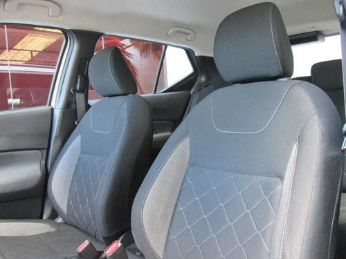 Nissan - Kicks S Cvt 2018