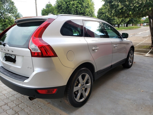 Volvo Xc60 2013 2.0 T5 Dynamic 5p