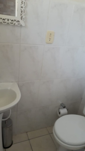 Imagem 8 de 15 de Casa Condominio - Hipica - Ref: 16281 - V-mi5462