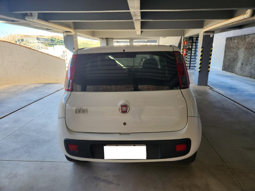 Fiat Uno 1.0 Vivace Flex 5p