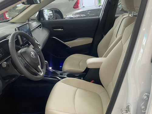 Toyota Corolla Cross 2.0 VVT-IE FLEX XRX DIRECT SHIFT