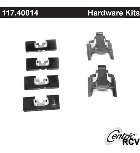 Herrajes Disco Der/izq Trasera Para Honda Civic   1995