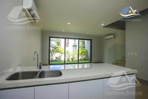 Imagen 8 de 30 de Casa En Venta En Playa Del Carmen Riviera Maya Mayakoba