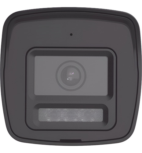 Camara Bala 2mp Audio Bidireccional Colorvu Dual Light 30mts