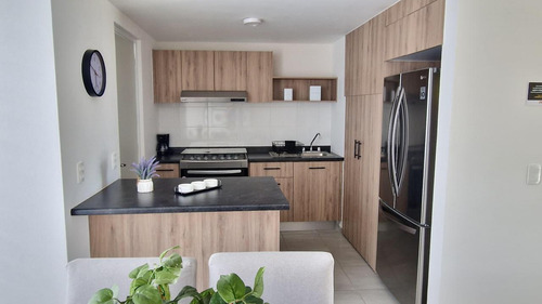 Casas Nuevas En Venta En Calimaya, Fracc. Hacienda Las Fuentes Mod. Terrassa