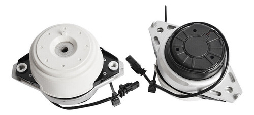 Z61662406817 Lado Izquierdo For Motor W166 X166 Gl350 Ml350