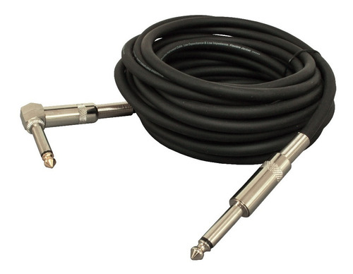 Cable Engomado Plug 90° Grados  Gpp90-20 Skp