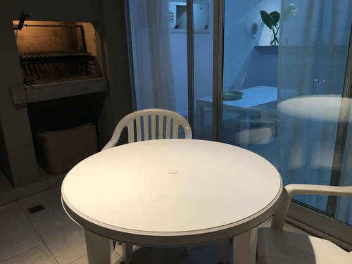 Oportunidad Tu Departamento Con Cochera, Balcon Y Parrilla. Condominio Con Playa Pilar Lagoon