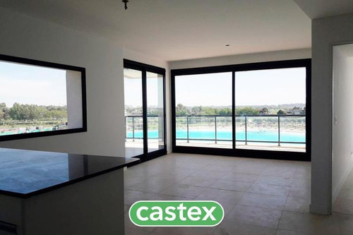 Imagen 8 de 28 de Departamento De 3 Dormitorios En Venta En Terralagos, Canning